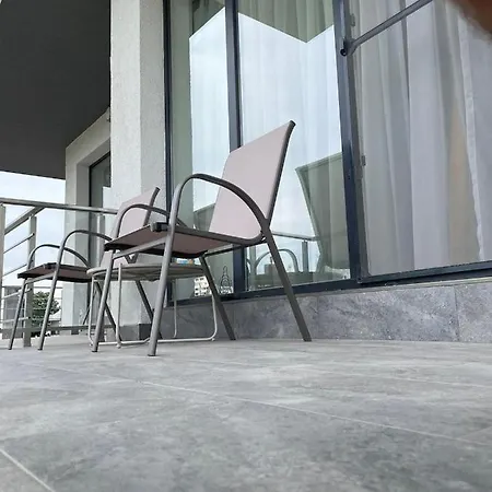 Apartament Moncris