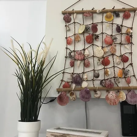Apartament Moncris Năvodari