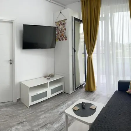 Apartament Moncris
